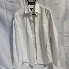 【J.Crew】 ジェイクルー オックスフォードシャツ S BD 綿100メンズ