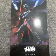 STAR WARS ダース・ベイダー LPM フィギュア