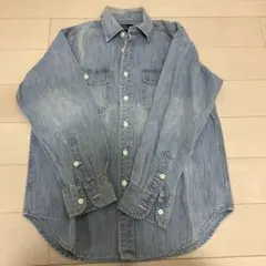 ポロラルフローレンS(8)
