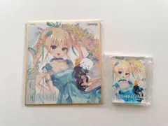 key25thmemorialくじ LUNARiA LUNAR-Q セット