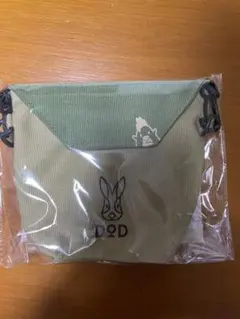 DOD からあげクン型 サコッシュ ローソン