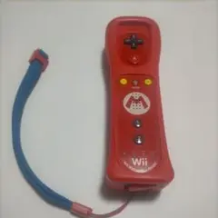匿名配送　wii uリモコンプラス　マリオ