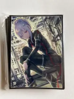 514.ギルティクラウン　いのり　プレイマット 514.ギルティクラウン いのり プレイマット - メルカリ