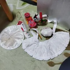 ★お宮参り6点セット