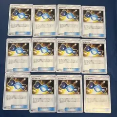 ポケモンカード ふしぎなアメ 12枚セット　No.20
