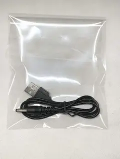新品未使用 TP-Link スイッチングハブ 用 USB DC ケーブル