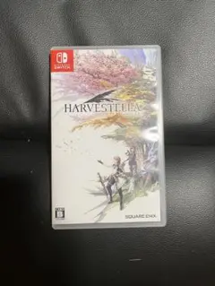 HARVESTELLA Nintendo Switchソフト