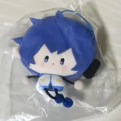 bilibili ぬいぐるみポーチ KAITO