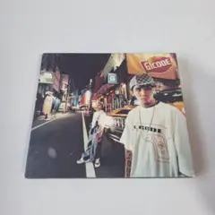 【音楽CD】giCode