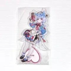 原神 アクリルスタンド シグウィン そらねこよほう 火ノ コミケ C104