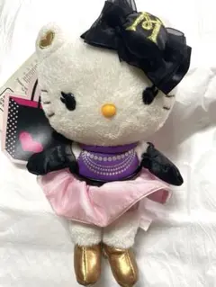 レア　モモベリー　キティ　デビル　ぬいぐるみ 2025年最新】キティ モモベリーの人気アイテム - メルカリ