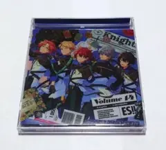 あんスタ　TRIP　Knights　アルバムCD通常盤