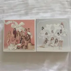 &TWICE Repackage BDZ Repackage
