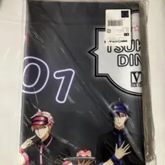 新品 ツキウタ ザアニメーション2 シックスグラビティ スクラッチ マルチクロス