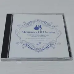 Memories Of Dreams