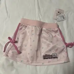 バースデイ　ミッコキャラクターズ　スカート