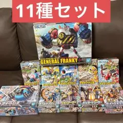 2025年最新】フランキーロボの人気アイテム - メルカリ
