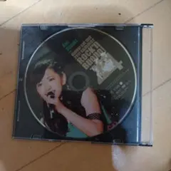 鈴木愛理 ROCKIN' BUONO!4ソロバージョン