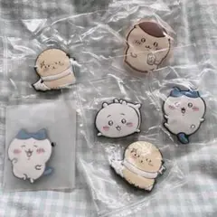 ちいかわ マグネット ガチャガチャ
