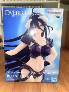 F2191オーバーロード アルベドフィギュアBIKINI ARMORver.