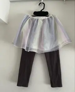 ぷりんきん様 120サイズ レギンス anyfam
