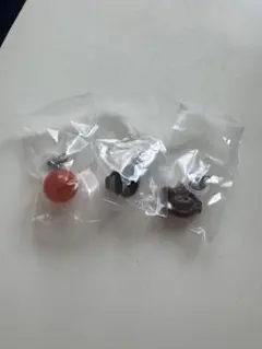 ドラゴンボール　めじるしアクセサリー2