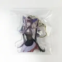 fgo フォーリナー 楊貴妃 アクリルキーホルダー