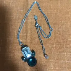 アントンヒュニス ネックレス ANTON HEUNIS