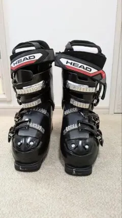スキーブーツ　HEAD CARVE 7.5　 30/30.5㎝ スキーブーツ HEAD CARVE 7.5 30/30.5㎝