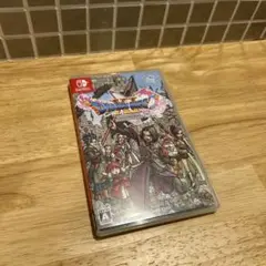 BEST版 ドラゴンクエスト11 S