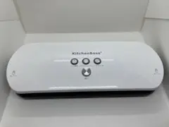 KitchenBoss 真空パック機(真空パックロール付)