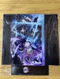 鬼滅の刃 刀鍛冶の里編 敵襲編　上映特典