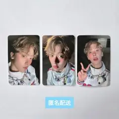 ASTRO ユンサナ CHAMELEON Ktown4u トレカ