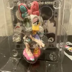 デイジーダック サイボーグフィギュア 52TOYS