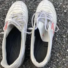 Mizuno Morelia Neo サッカーシューズ 26.5cm