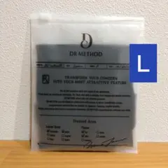 DRMETHOD ドクターメソッド ノンジー ショーツ Ｌ ブラック