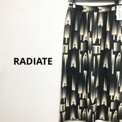 RADIATE タイトスカート 黒