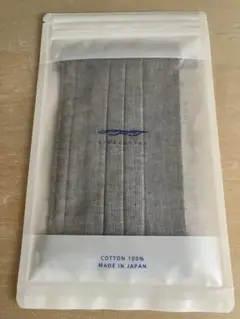 Biwa Cotton TioTio PREMIUM 平ゴム