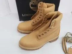美品 Timberland CLASSIC 6in Premium Boot