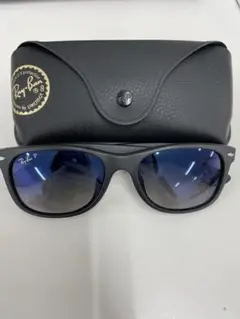 早い者勝ちRay-Ban サングラス ケース付き　0.45