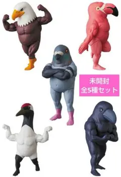 2025年最新】ガチムチ鳥5の人気アイテム - メルカリ