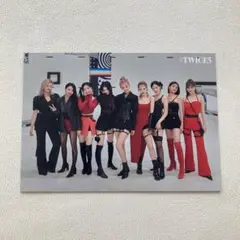 #TWICE5 ラントレ　オール　③