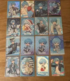 すとぷり ころん カード フォトカード まとめ売り