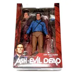 死霊のはらわた　EVILDEAD2　フィギュア　NECA　ネカ　未開封　F272 死霊のはらわた EVILDEAD2 フィギュア NECA ネカ 未開封 F272の
