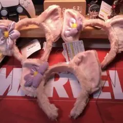 リーナベル カチューシャ