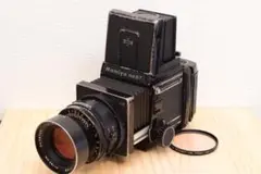 I13 /マミヤ MAMIYA RB67 Pro S ボディ/4281C-25