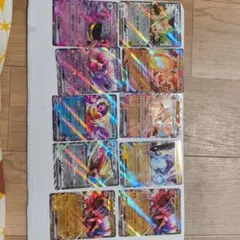 ポケモンカードEXセット