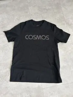 OAMC(OVER ALL MASTER CLOTH) COSMOSロゴTシャツ
