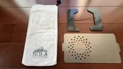 2025年最新】ソラチタニウム スーパーテーブルの人気アイテム