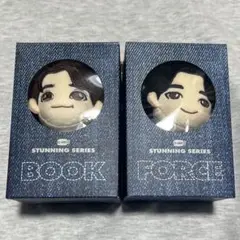 2025年最新】FORCEBOOK ぬいぐるみの人気アイテム - メルカリ